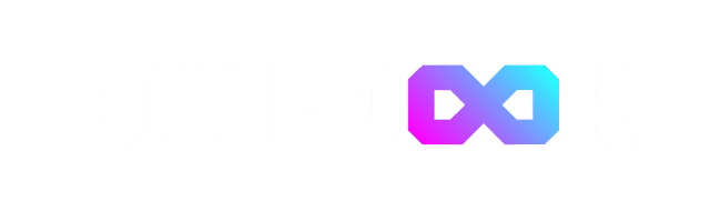 Buildoor Logo